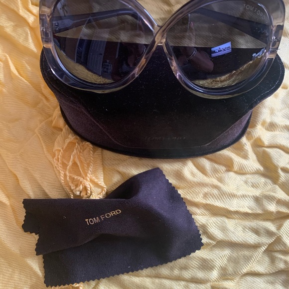 Tom Ford Shades - Picture 2 of 3